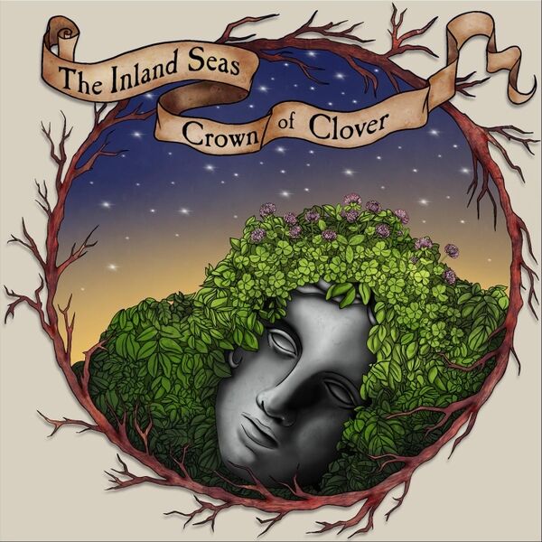 Cover art for Crown of Clover